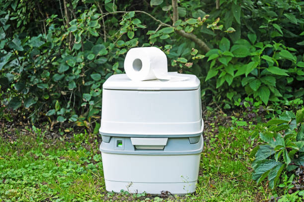 Portable Toilet Options We Offer in Cole Camp, MO