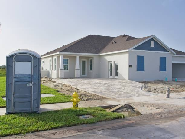 Best Construction site porta potty rental  in Cole Camp, MO